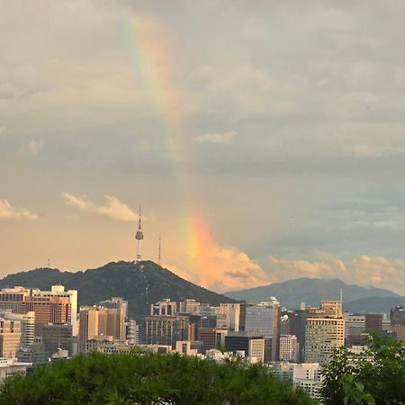 Seochon Orak Stay Seoul Bilik gambar